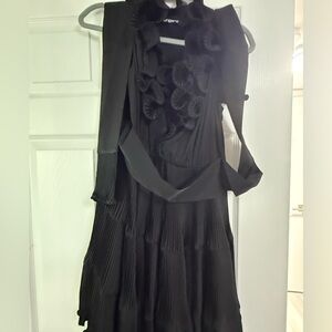 Ungaro dress